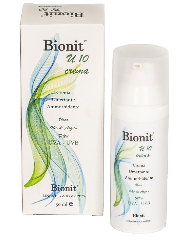 BIONIT-U 10 Cr.Urea 10% 50ml BIONIT-U 10 Cr.Urea 10% 50ml