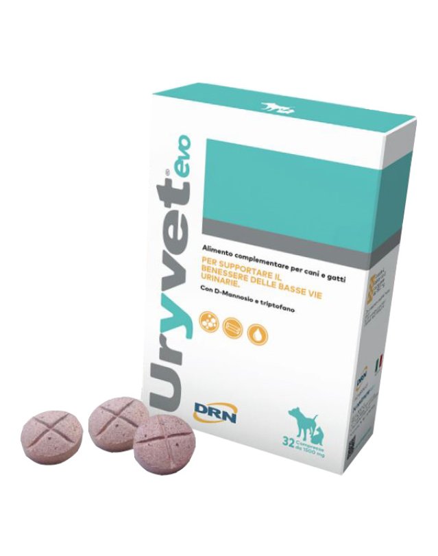 URYVET EVO*1500 32Cpr