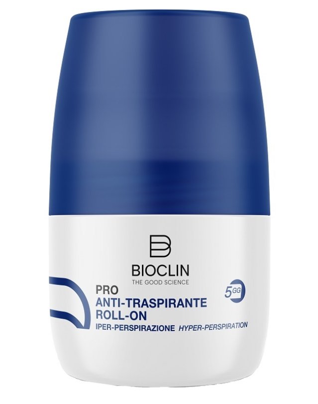 BIOCLIN PRO A/TRASP ROLL 20ML BIOCLIN PRO A/TRASP ROLL 20ML