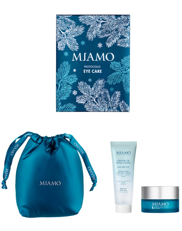 MIAMO COF XMAS2025 SUPR A/FATI