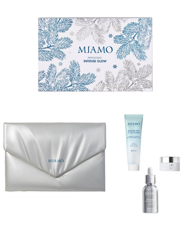 MIAMO COF PROTOCOLLO PARTY GLO