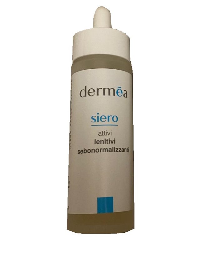 DERMEA SIERO VISO 50ML