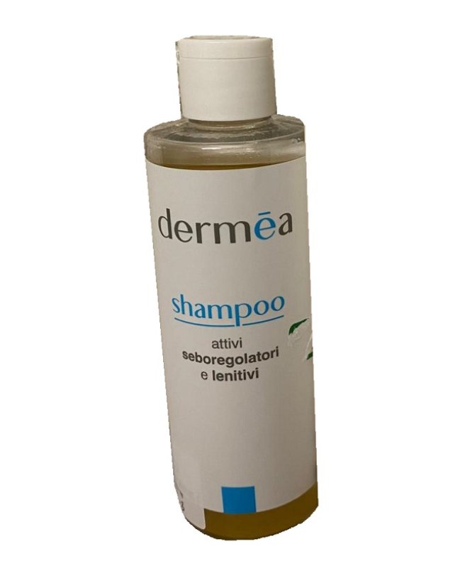 DERMEA SHAMPOO SEBOREGOLATORE