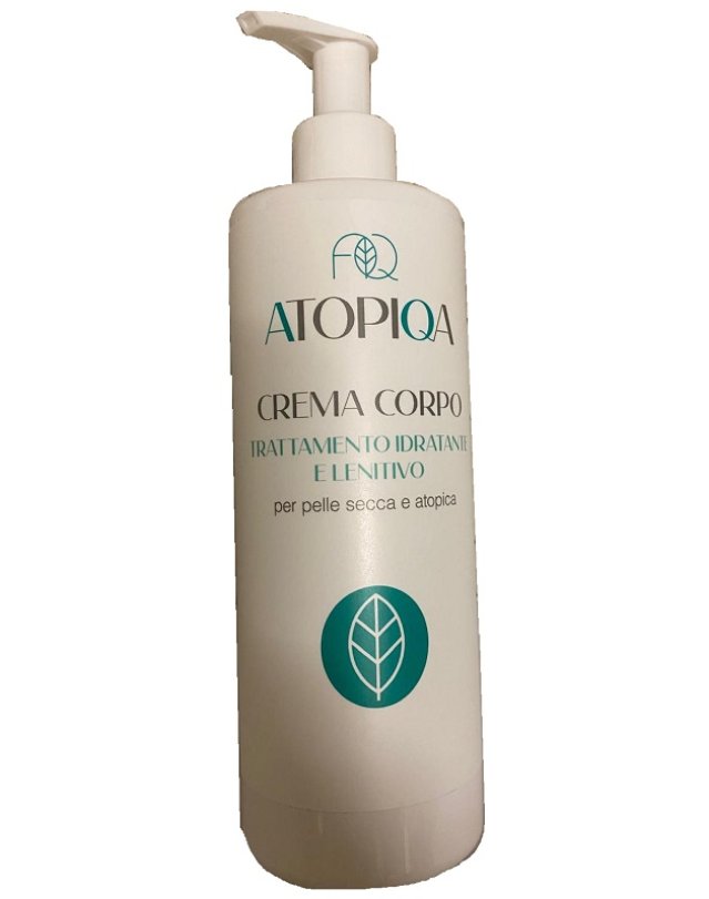 ATOPIQA CREMA CORPO 400ML