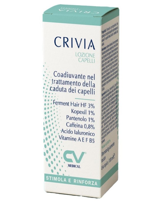 CRIVIA Lozione 100ml