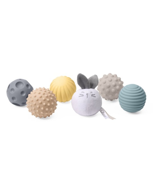 CH Gioco MSDD Palline Coniglio CH Gioco MSDD Palline Coniglio