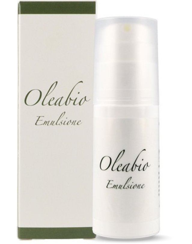 OLEABIO Emulsione 50ml OLEABIO Emulsione 50ml