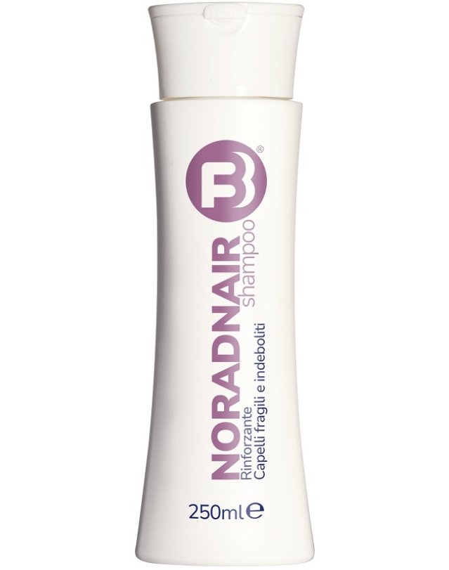 NORAD NAIR SHAMPOO 250ML