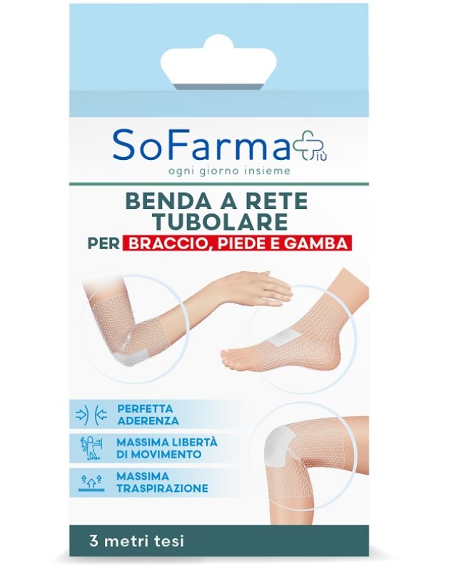 RETE ELASTICA BRAC PIED GAMB SF+ RETE ELASTICA BRAC PIED GAMB SF+