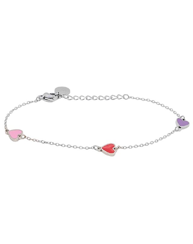 Bijouxmed Bracc Kids34 Cuo Col