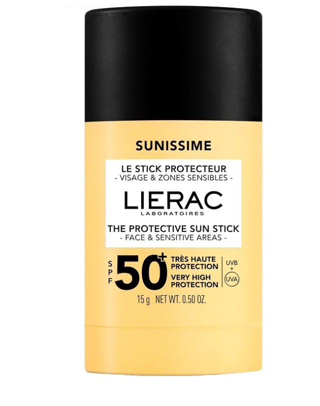 SUNISSIME Stick Prot.fp50+15g SUNISSIME Stick Prot.fp50+15g