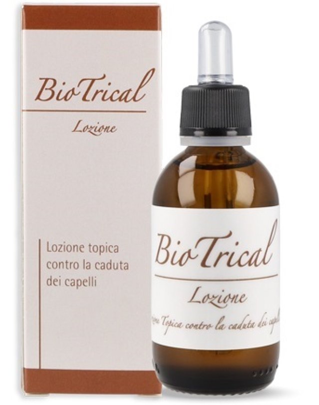 BIOTRICAL LOZIONE 50ML BIOTRICAL LOZIONE 50ML