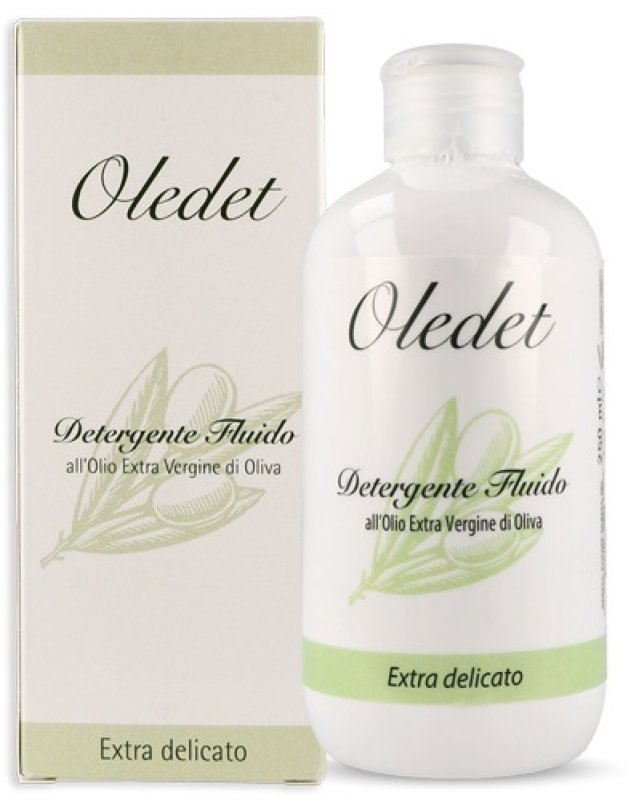 OLEDET DET FLUIDO CRP OLIO OLI OLEDET DET FLUIDO CRP OLIO OLI