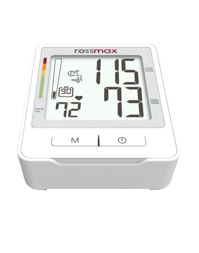 ROSSMAX Misur.Press.Z1