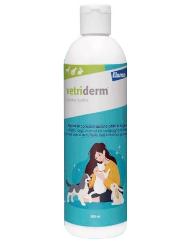 VETRIDERM TOPIC SOLUTION 350 M