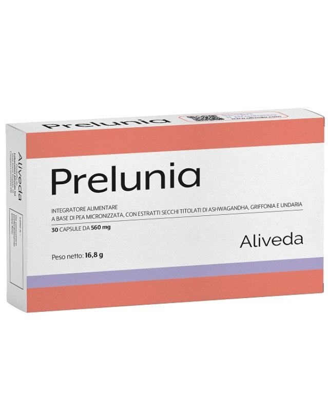 PRELUNIA 30CPS
