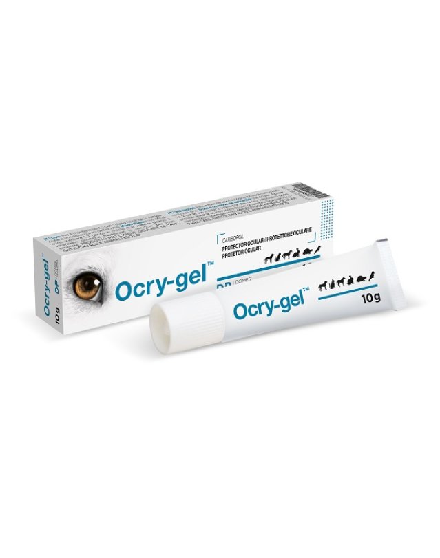 V OCRY GEL 10G V OCRY GEL 10G