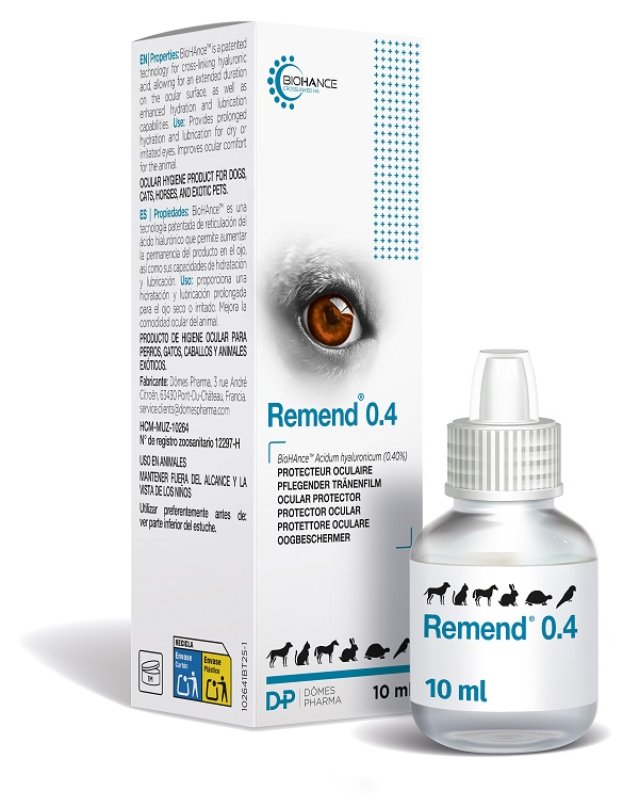 REMEND 0,4 10ml