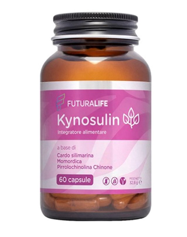 KYNOSULIN 60Cps