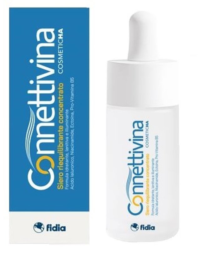 CONNETTIVINA SIERO VISO RIEQ