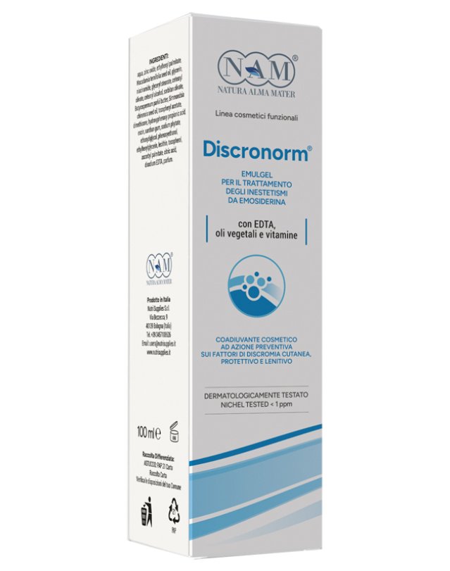 DISCRONORM 100ML