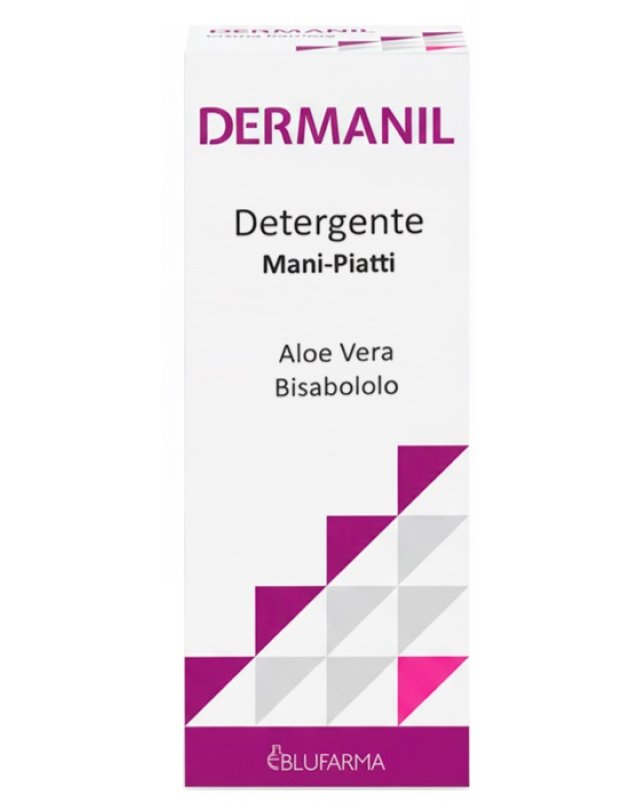 DERMANIL MANI/PIA 500M MADERMA