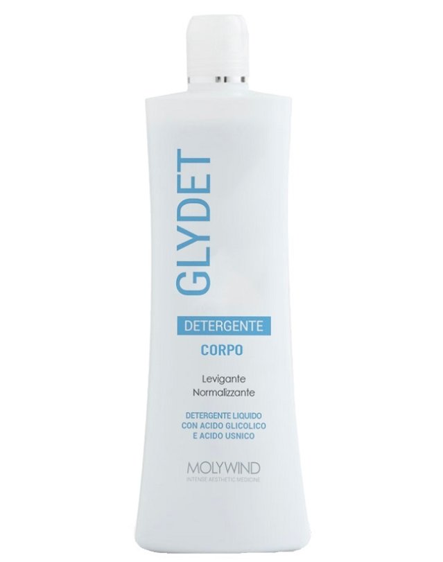 GLYDET CORPO DETERGENTE 400ML