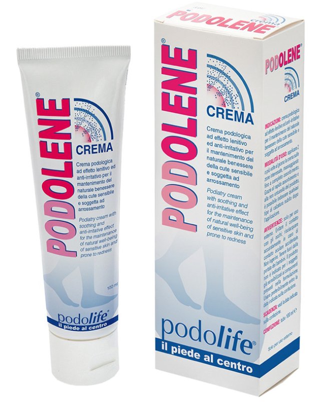 PODOLENE Crema 100ml