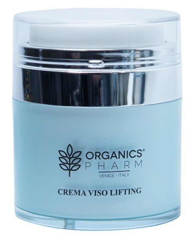 ORG PH Crema Viso Lifting 50ml ORG PH Crema Viso Lifting 50ml