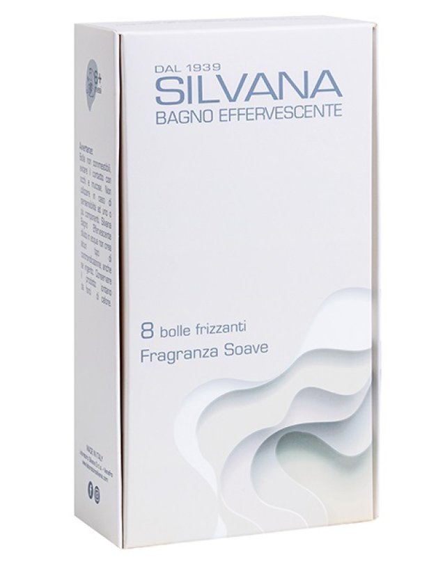 SILVANA EMOTIONAL BAGNO EFF SO SILVANA EMOTIONAL BAGNO EFF SO