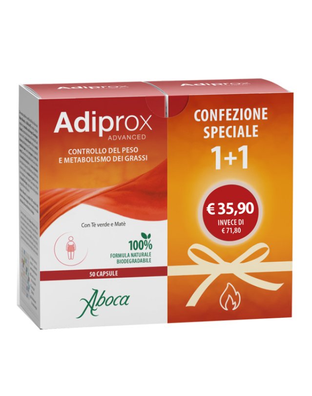 ADIPROX CAPSULE CS 1+1
