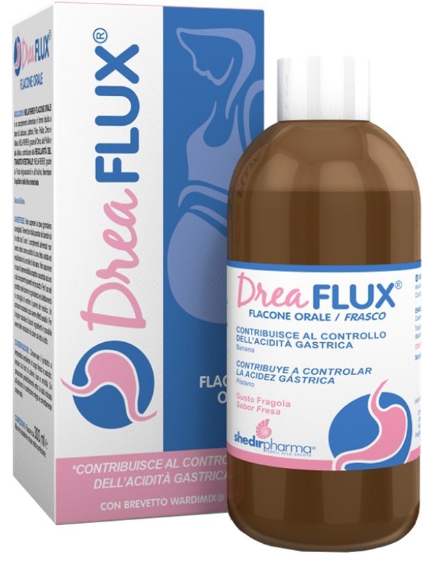 DREAFLUX 200ml DREAFLUX 200ml