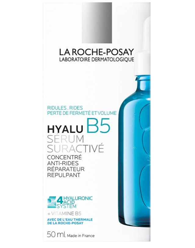 HYALU B5 Siero 50ml