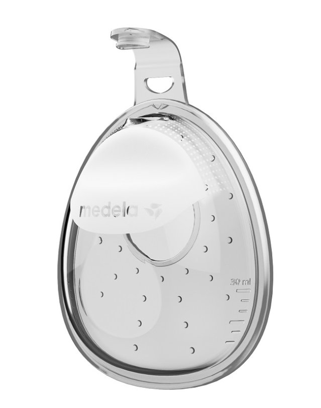 MEDELA INBRA Collector 2pz