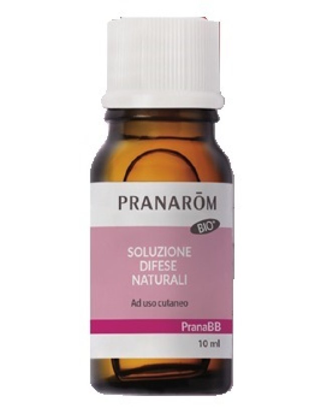 PRANAROM BEBE Difese Nat.10ml