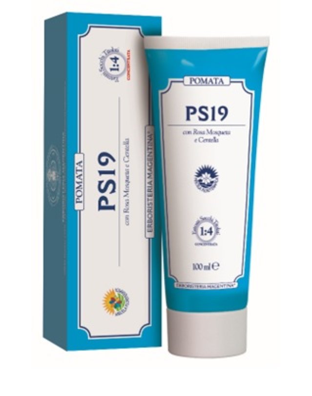 PS19 POMATA 100ML