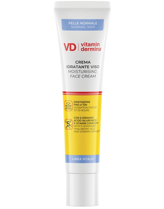 VITAMINDERMINA CR VISO IDRAT VITAMINDERMINA CR VISO IDRAT