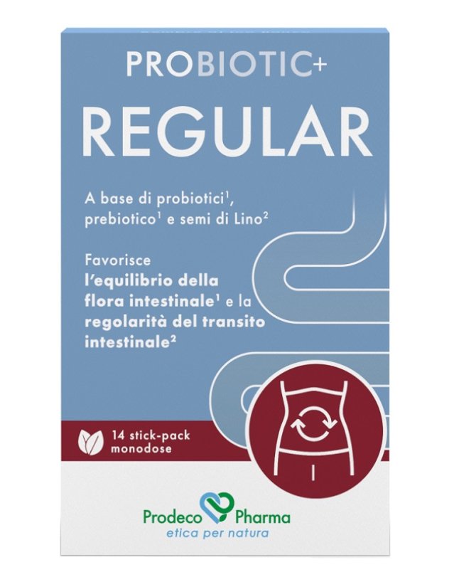 GSE Probiotic+ Regular 14Stick