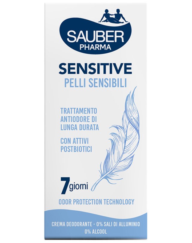 SAUBER Crema 7GG Sens.Crema SAUBER Crema 7GG Sens.Crema