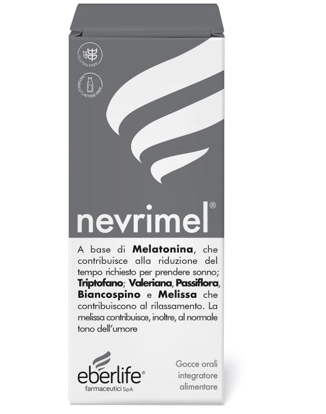 NEVRIMEL 9ML NEVRIMEL 9ML