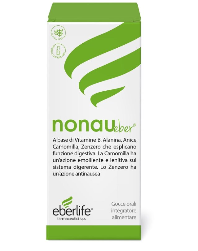 NONAU EBER 6ML