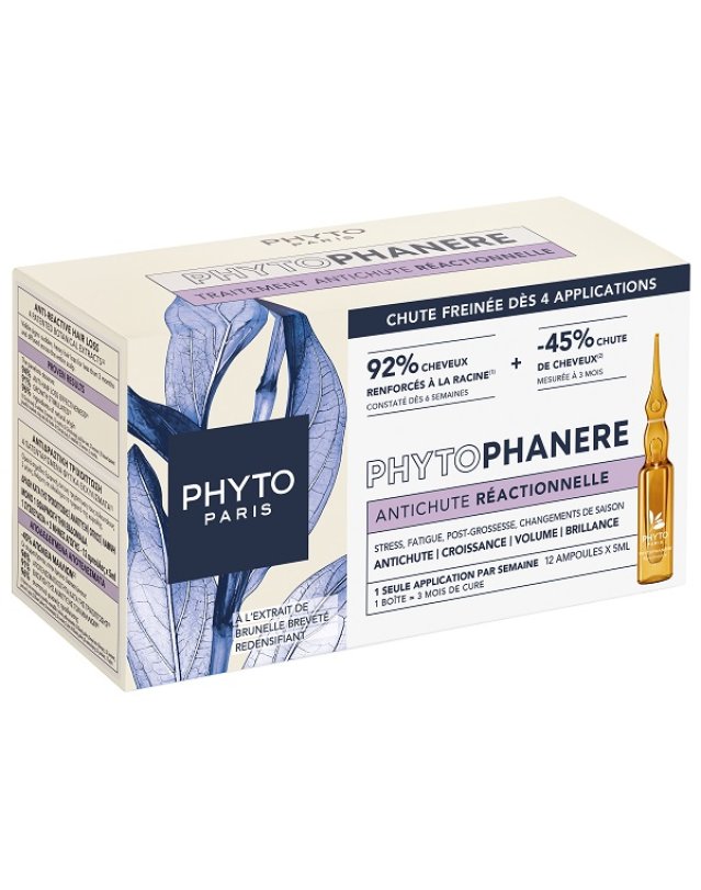 PHYTOPHANERE A/CAD REACT 12FX5ML