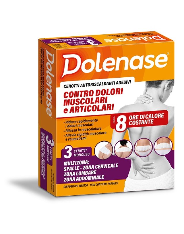 DOLENASE Cer.A-Riscald.3pz