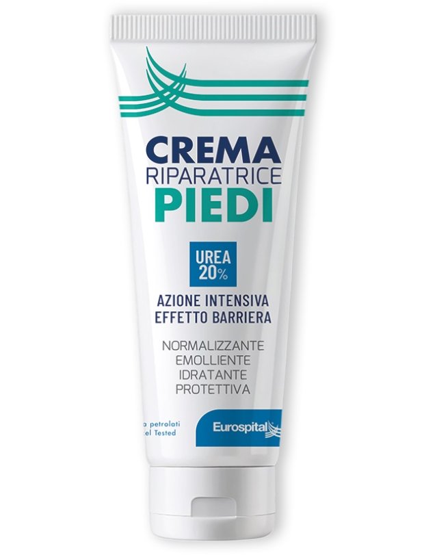 EUROSPITAL CREMA RIPA PIEDI 75ML EUROSPITAL CREMA RIPA PIEDI 75ML