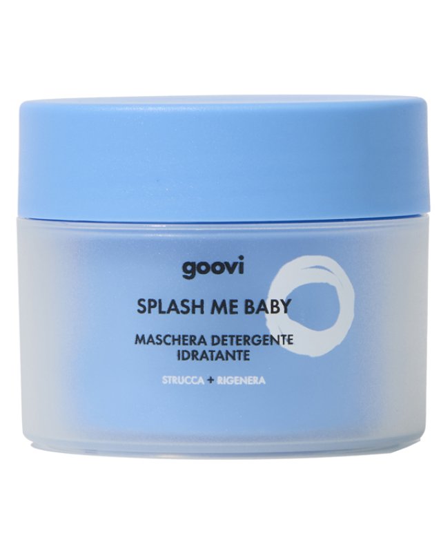 GOOVI SPLASH BB Masch.Det. GOOVI SPLASH BB Masch.Det.