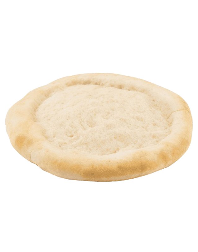 MASTRO RACITI Base PizzaNapoli MASTRO RACITI Base PizzaNapoli