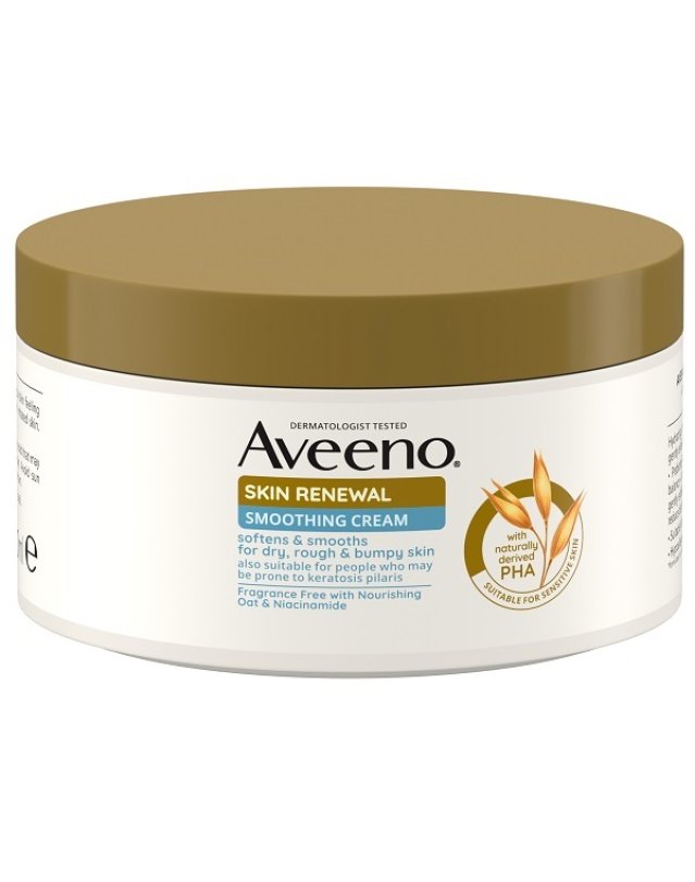 AVEENO SKI RENE CR LEV JAR 300ML