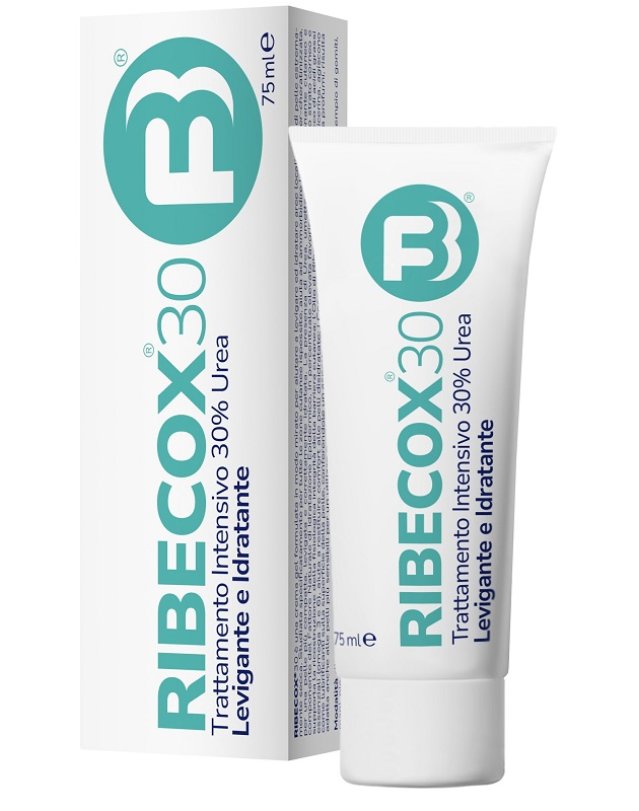 RIBECOX 30 TRATT INTENSIVO 75ML RIBECOX 30 TRATT INTENSIVO 75ML