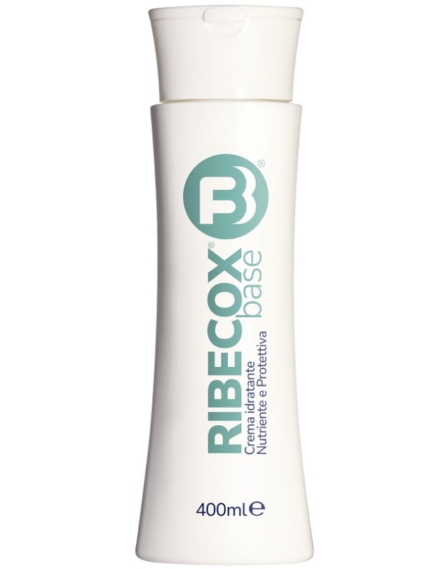 RIBECOX BASE CRE IDR TNUTR 400ML RIBECOX BASE CRE IDR TNUTR 400ML