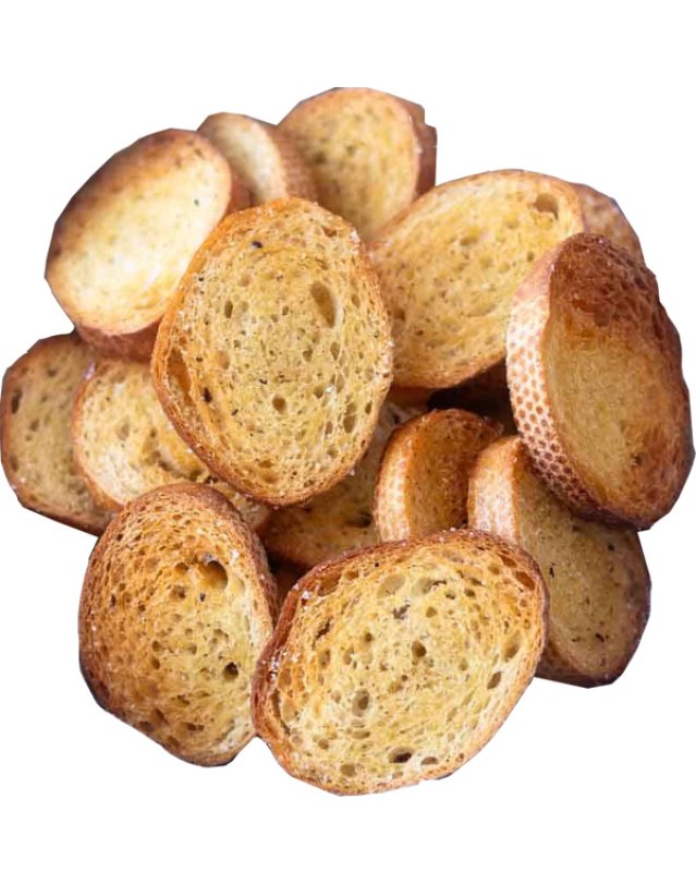 BONAMI'Crostini 150g